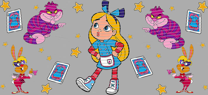 16oz Princess-N4-1237